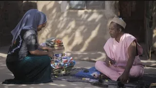 bosho a gidan daushe mai gidan karuwai musha dariya short video hausa comedy 