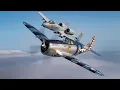 Thunderbolt Meets Thunderbolt Republic icons unite at EAA AirVenture Oshkosh 2025