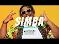 "SIMBA" - Naza x Dr Yaro type beat (Afrobeat instrumental)