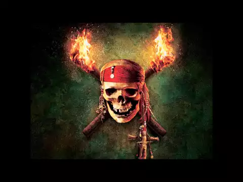 Download MP3 Pirates of the Caribbean - The Medallion Calls - Cinematic Orchestra