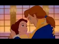 My Top Five Favorite Disney Endings