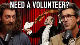 Link's Wild Magic Castle Story | Ear Biscuits