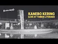 Download Lagu KUBURAN - Kanebo Kering Live at Taman Literasi (Gen FM)