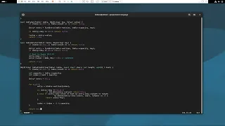 String Interning Optimization