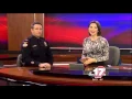 Ashley Strohmier - Anchor Reel 1