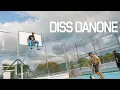 Download Lagu Nano Ft. Novic - DISS DANONE (Clip Officiel)
