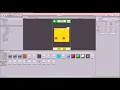 Disable all buttons in Unity