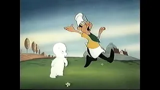 little boo peep 1953 