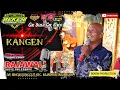 Lagu Rajawali Music | Kangen | Live Bingin Jungut MURA | Acara Bpk Herman Halia | Beken Production