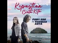 Lagu [Kepastian Cinta Kita] Izal ft Chris