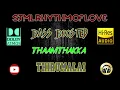 Download Lagu Thaamthakka Dheemthakka - Thirumalai - Vidyasagar - BASS BOOSTED AUDIO