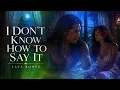 I Don’t Know How to Say It | Makana | Lava Rootz