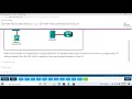DevNet Associate Module 5 Exam Network Fundamentals Content CISCO DEVNET COURSE
