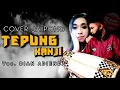 TEPUNG KANJI Voc. Dian Adienda - Cover JAIPONG