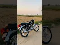 Download Lagu Hero Honda Cd100ss Modified black color #Trending #Punjab #Cd100ss ##8150
