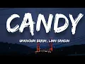 Download Lagu Unknown Brain - Candy (ft. Linn Sandin)(Lyrics)