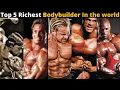 Who Are The Richest Bodybuilders In The World Their Net Worth Gym Grade