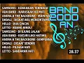 Download Lagu KUMPULAN LAGU BAND INDONESIA 2000-AN PALING NOSTALGIA!]VIDEO PANTAI PANGANDARAN