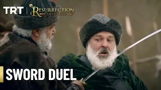 Suleyman Shah Kurdoglu Season 1 English Subtitles 