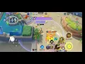 I used weakness policy on Cinderace
