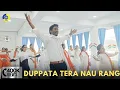 Download Lagu Duppata Tera Nau Rang Da | Dance Video | Zumba Video | Bollyrobics | Zumba Fitness With Unique Beats