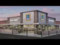 Maine s first Aldi to open in March