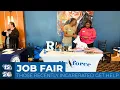 Job fair helps those recently incarcerated get needed resources