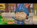 Lagu Mike The Knight | The Brave Song