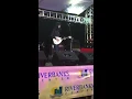 UNIQUE - MIDNIGHT SKY LIVE