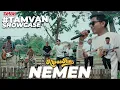 Download Lagu NEMEN - GILDCOUSTIC | KIPASTUA VERSION