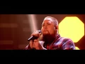 Rag n Bone Man - Human Live on Graham Norton