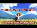 Download Lagu Kami nomi zo Shiru Sekai Opening 1 (Lyrics/Sub Esp)|God Only Knows-Oratorio the world god only knows