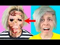 Download Lagu Trying Every Spirit Halloween SPECIAL EFFECTS (SFX) Makeup Prosthetic!