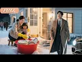 Download Lagu CEO Refuse All Women, But Fall In Love At First Sight With A Hard-Working Dishwasher Mom! Love Came!