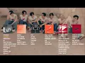 Download Lagu ENHYPEN (엔하이픈) -- 6 FULL ALBUM PLAYLIST || Updated (No Doubt/XO)