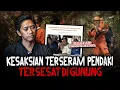 Download Lagu BELUM BANYAK ORANG TAU!! 1 PENDAKI TAK BERNYAWA, TERSESAT DI GUNUNG MASUK DESA MUNCUL DI KUBURAN