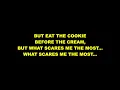 "When He Sees Me" (You Sing Dawn Karaoke) – Waitress | Sing with Me w/ Backing Vocals