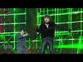 [2017 SBS 가요대전] GOT7·NCT127, 파워풀한 군무로 재현한 신화의  ‘Hey, Come on!’