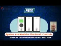 Everything You Need to Know About the PENN System 550