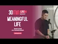Download Lagu Meaningful Life - 30min Worship Session | Franky Kuncoro | Live at Unlimited Worship