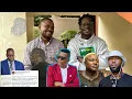 Download Lagu HAJJI KAZIBWE KAPO KYAKOZZE  DR.JOSE  CHAMELEON NE EDDY KENZO KU BYA  KU BOBIWINE “NAWE WESIMBEWO” 