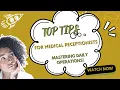 10 Essential Tips for Medical Receptionists Mastering Daily Operations
