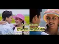 Download Lagu KYA DIL NE KAHA -  Vina Fan Version Parodi Recreate - Tusshar Esha Deol