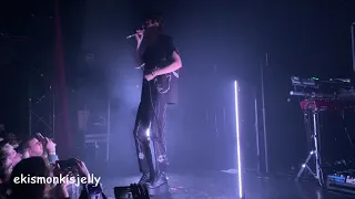 greyson chance boots