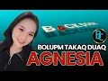 Download Lagu AGNES   -  BOLUPM TAKAQ DUAQ