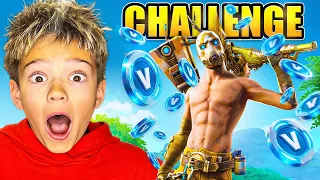 Can I Get 25 KILLS and the WIN to Unlock the Psycho Bandit Skin?