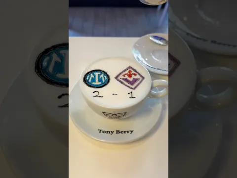 INTER vs FIORENTINA 2-1