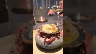 Athens MICHELIN Restaurant Delta Experience 2 Stars