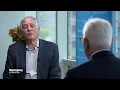 ALS Is Very Personal to Me Doctoroff Says