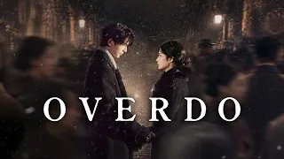 Overdo | OFFICIAL TRAILER | Wang Chu Ran, Zhang Ling He